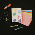 Hand Prints (10 Pack) by Maya B