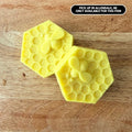 Bee Soap by Naomi H