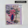 Kids' Art Greeting Cards- Pick up only