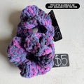 Scrunchies Raegan P $5